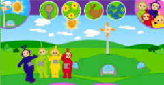 Teletubbies: My TeletubbyLand - Teletubbies: My TeletubbyLand