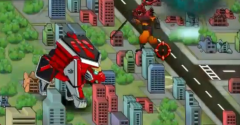 Power Rangers Samurai: Portals of Power - Power Rangers Samurai: Portals of Power