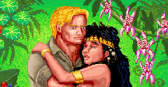 Ultima Worlds: Savage Empire - Ultima Worlds: Savage Empire