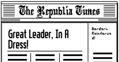 The Republia Times - The Republia Times