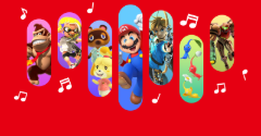 Nintendo Music - Nintendo Music