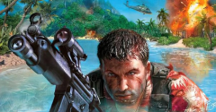 Far Cry Customs - Far Cry Customs