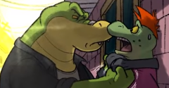 BROK: First Hat - BROK: First Hat
