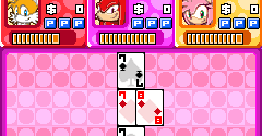 Sonic no 7 Narabe - Sonic no 7 Narabe