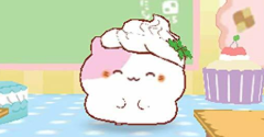Sweets Chara: Sweets Gakkou e Youkoso! - Sweets Chara: Sweets Gakkou e Youkoso!