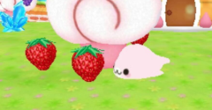 Mamegoma: Happy! Sweets Farm (JPN) - Mamegoma: Happy! Sweets Farm (JPN)