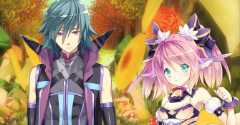 Moero Chronicle Hyper - Moero Chronicle Hyper
