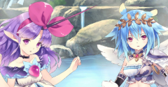 Moero Crystal H - Moero Crystal H