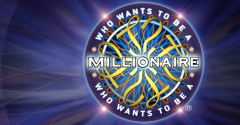 Who Wants to Be a Millionaire? - Who Wants to Be a Millionaire?