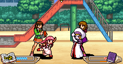 Konjiki no Gash Bell!! - Unare! Yuujou no Zakeru 2 - Konjiki no Gash Bell!! - Unare! Yuujou no Zakeru 2