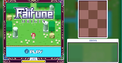 Fairune Origin - Fairune Origin
