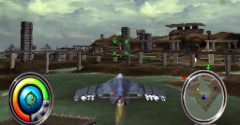 World Destruction League: Warjetz - World Destruction League: Warjetz