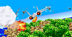 After Burner Complete - After Burner Complete