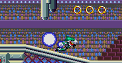 Sonic & Johnny (Hack) - Sonic & Johnny (Hack)