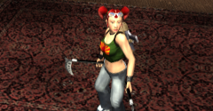 Hunter: The Reckoning - Wayward - Hunter: The Reckoning - Wayward