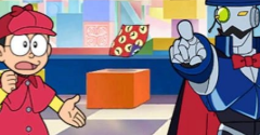 Doraemon: Nobita no Himitsu Dougu Hakubutsukan - Doraemon: Nobita no Himitsu Dougu Hakubutsukan