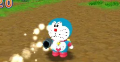 Doraemon: Nobita no Uchuu Eiyuuki - Doraemon: Nobita no Uchuu Eiyuuki
