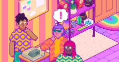 Thrifty Business - Thrifty Business