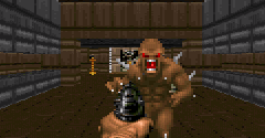 DOOM - DOOM