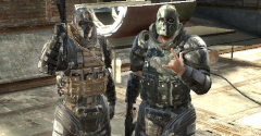 Army of TWO - Army of TWO