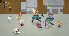 Super Animal Royale - Super Animal Royale
