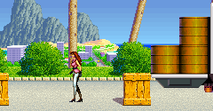 Rolling Thunder 2 - Rolling Thunder 2