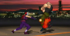 Tekken 2 - Tekken 2