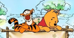 Disney's Animated Storybook: Winnie the Pooh and Tigger Too - Disney's Animated Storybook: Winnie the Pooh and Tigger Too
