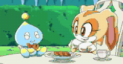 Sonic X: Volume 2 (Unreleased) - Sonic X: Volume 2 (Unreleased)
