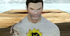Serious Sam HD: The Second Encounter - Serious Sam HD: The Second Encounter