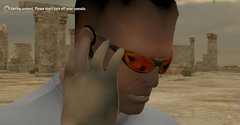 Serious Sam 3: BFE - Serious Sam 3: BFE