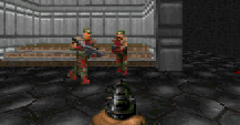 DOOM Resurrection - DOOM Resurrection