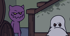 Reincarnation: All Hallow's Evil - Reincarnation: All Hallow's Evil
