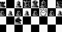 The Chessmaster (GB) - The Chessmaster (GB)