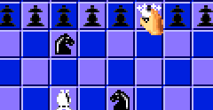 The Chessmaster - The Chessmaster