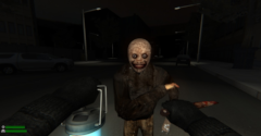 Project Crypt - Project Crypt