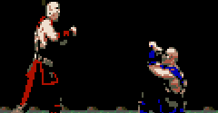 Mortal Kombat 3 - Mortal Kombat 3
