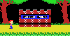 Athletic Land - Athletic Land