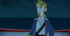 Tales of Monkey Island - Tales of Monkey Island