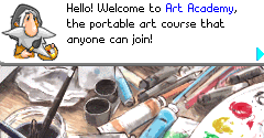 Art Academy - Art Academy
