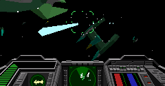 Shadow Squadron - Shadow Squadron