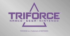 Triforce Bios System - Triforce Bios System