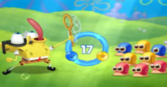 SpongeBob: Bubble Pop - SpongeBob: Bubble Pop