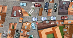 Push-Cars 2: On Europe Streets - Push-Cars 2: On Europe Streets