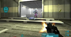 Counter Strike: Neo - Counter Strike: Neo