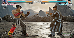 Tekken 7 - Tekken 7