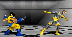 X-Men: Mutant Academy - X-Men: Mutant Academy