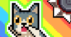 Cat Jump - Cat Jump