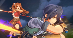 Trails in the Sky 1st Chapter - Trails in the Sky 1st Chapter