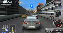 Wangan Midnight Maximum Tune 6RR+ - Wangan Midnight Maximum Tune 6RR+